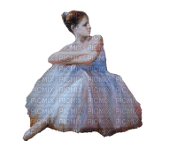 dolceluna ballerina dancer girl - 免费PNG