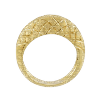 Gold Ring - By StormGalaxy05 - ücretsiz png