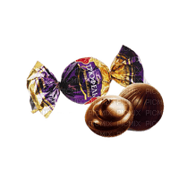 The chocolates - PNG gratuit
