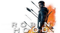 Robin Hood - δωρεάν png