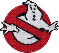 patch picture ghost buster - 無料png