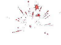 star fireworks - Bezmaksas animēts GIF