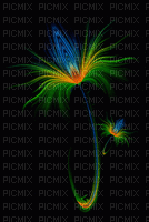 multicoloured bp - Darmowy animowany GIF