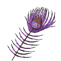 feathers bp - 無料のアニメーション GIF