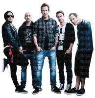 simple plan - δωρεάν png