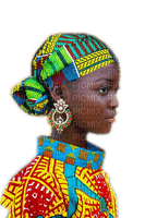 Rena Mädchen Afrika Girl - zdarma png