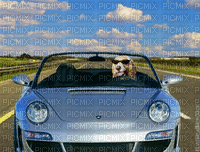 car bp - Ilmainen animoitu GIF