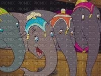 Dumbo - png grátis