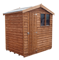 Kaz_Creations Garden-Shed - Free PNG