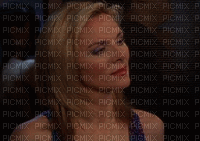 Kim Cattrall - Free animated GIF