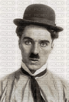 Rena Chaplin Clown Komiker Promi Vintage - PNG gratuit