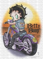 Betty Boop - фрее пнг