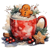 Рождественский декор - ücretsiz png