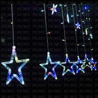 christmas / Stars - 免费动画 GIF
