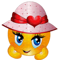 Y.A.M._Summer smile - ilmainen png