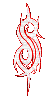 Slipknot - Nemokamas animacinis gif