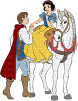 blanche neige - 免费PNG