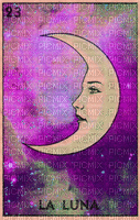 Mond - Ingyenes animált GIF
