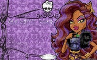 clawdeen - Free PNG