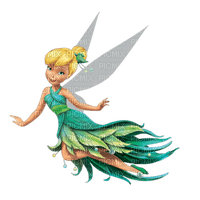 Nina fairy - nemokama png