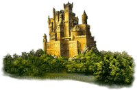 castillo - darmowe png