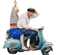 Couple old, vintage - δωρεάν png