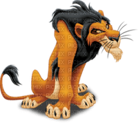 loly33 le roi lion - 免费PNG