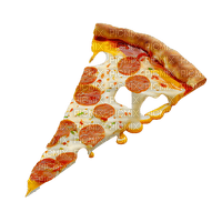 MehPizza - ilmainen png