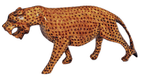 leopardi - png grátis