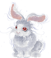 Y.A.M._Fantasy Summer Hare - 免费PNG