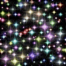 Stars - Ingyenes animált GIF
