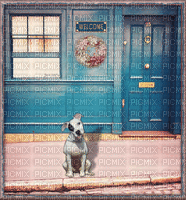 Dog, Hund - 無料のアニメーション GIF
