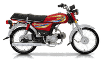 Kaz_Creations Motorcycle Motorbike - zadarmo png