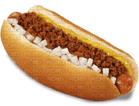 Hot Dog 4 - kostenlos png