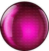 pink bubble Bb2 - PNG gratuit