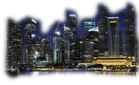 Stadt ville city - Free PNG
