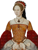 Mary I - gratis png