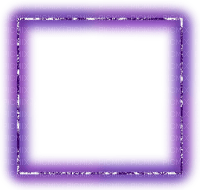 Purple frame