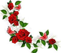 flores - nemokama png