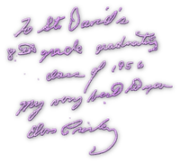 soave text Elvis Presley quotes purple - Free PNG