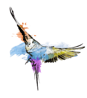 deco bird - PNG gratuit