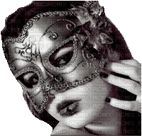 maske milla1959 - Besplatni animirani GIF