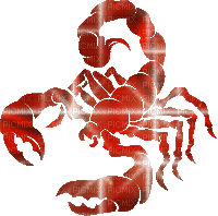 Y.A.M._Zodiac Scorpio - Ücretsiz animasyonlu GIF