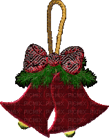 Kerst - Бесплатный анимированный гифка