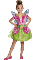 Kaz_Creations Child-Girl-Costume - png ฟรี