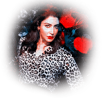 soave woman bollywood Anushka Sharma - png ฟรี