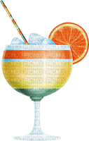 Kaz_Creations Drink Cocktail Deco - бесплатно png