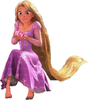 ✶ Rapunzel {by Merishy} ✶ - ücretsiz png