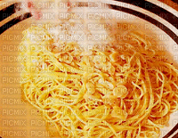 pasta - Free animated GIF