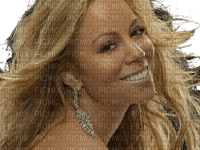 Mariah Carey - 免费PNG